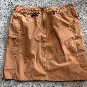Allegheny Trail Skirt